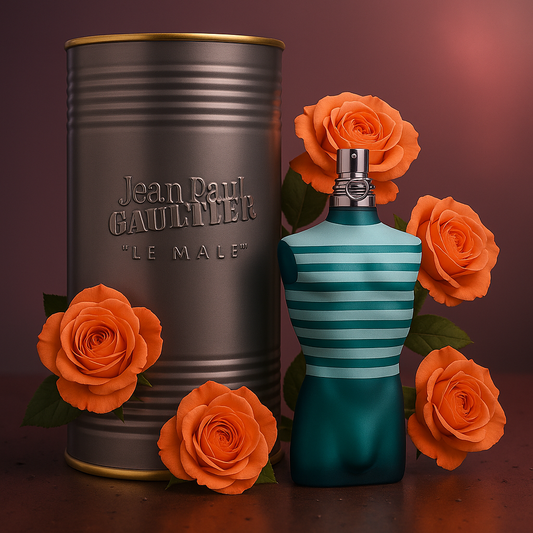 Jean Paul Gaultier Le Male 125ml
