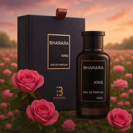 King Bharara 100ml