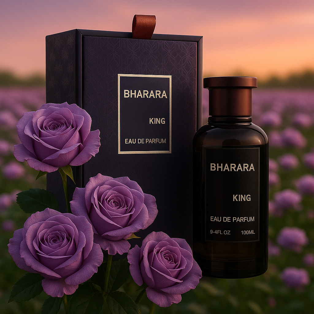 King Bharara 100ml