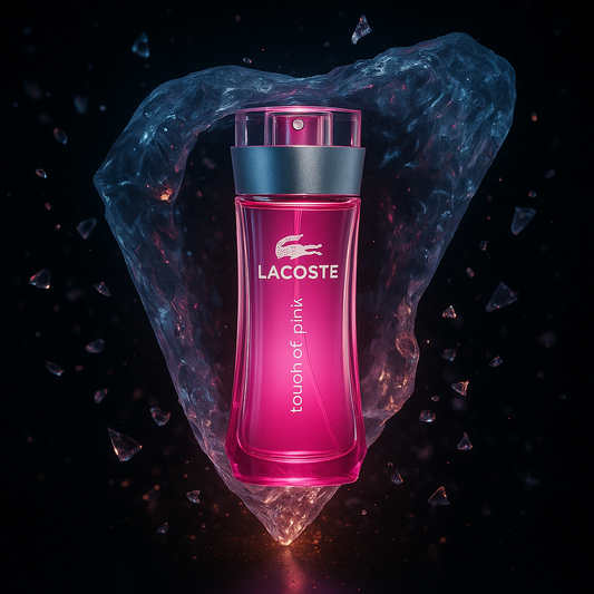 Lacoste Touch of Pink