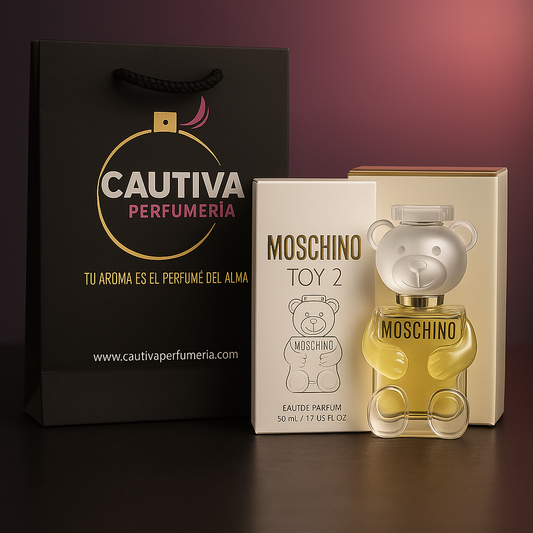 Moschino