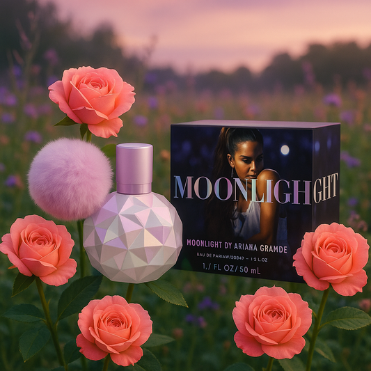Moonlight Ariana Grande 100ml