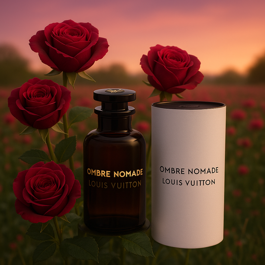 Ombre Nomade Louis Vuitton 100ml