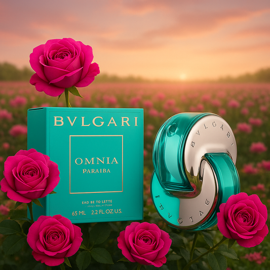 Omnia Paraiba Bvlgari 65ml