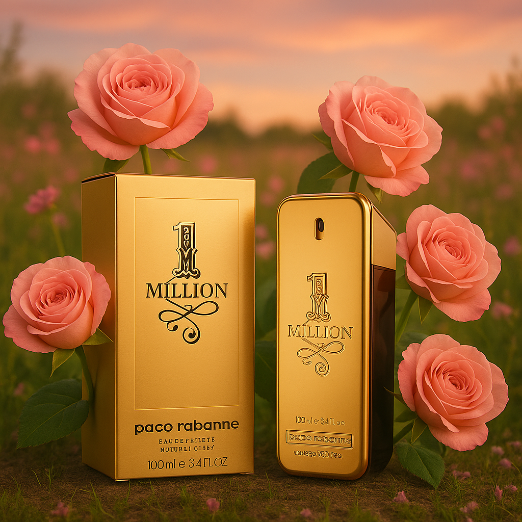 One Million Paco Rabanne 100ml