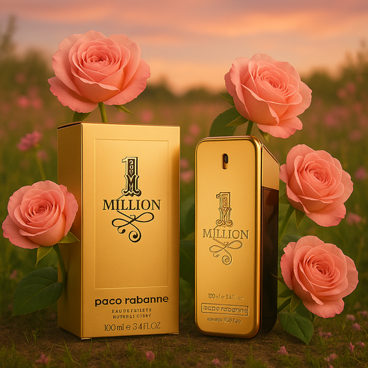 One Million Paco Rabanne 100ml
