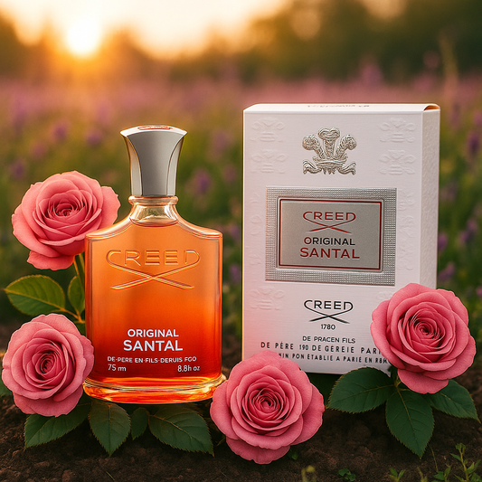 Original Santal Creed 100ml