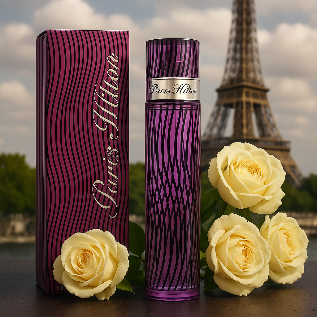 Paris Hilton 100ml