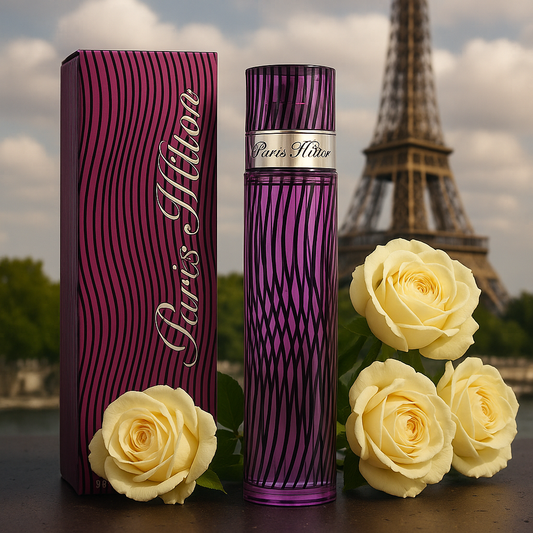 Paris Hilton 100ml