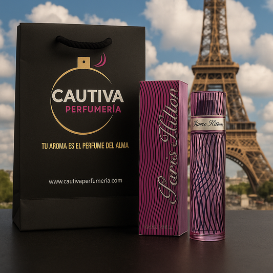 Paris Hilton 100ml