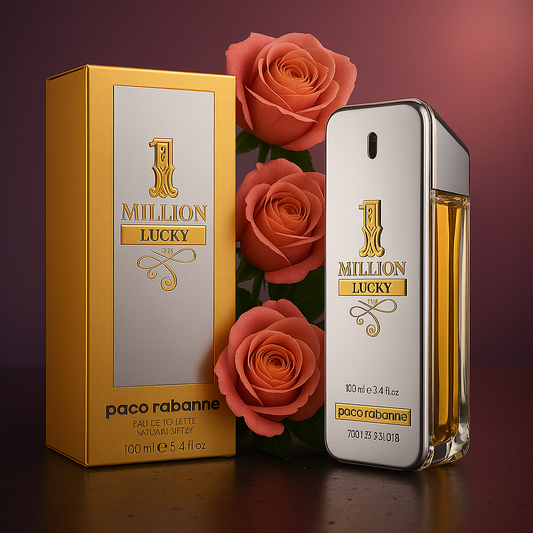 Paco Rabanne One Million Lucky 100ml