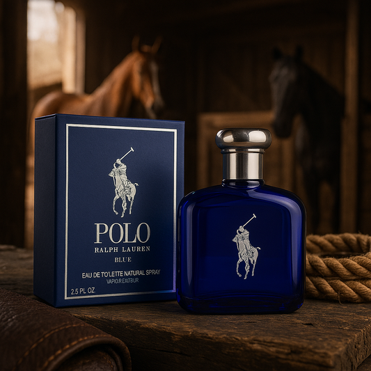 Polo Blue Ralph Lauren 100ml