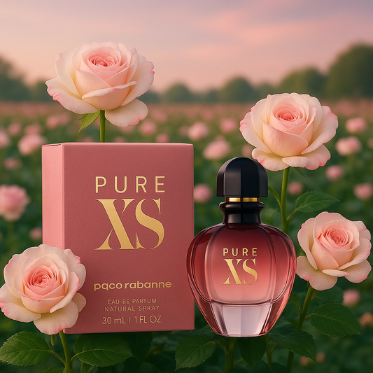 Pure XS For Her Paco Rabanne 100ml