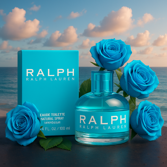 Ralph Lauren for her 100ml