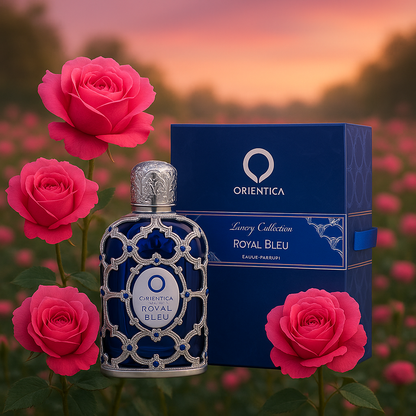 Royal Bleu Orientica Premium 90ml