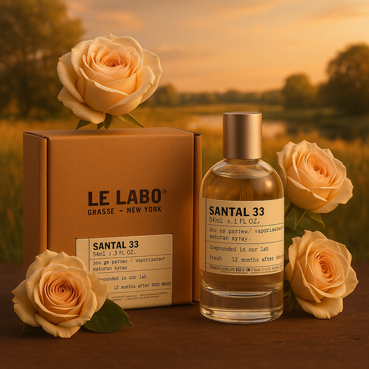 Santal 33 Le Labo 100ml