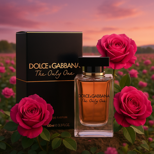 The Only One Dolce&Gabbana 100ml