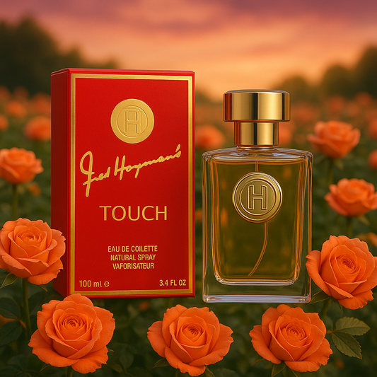 Touch Fred Hayman 100ml