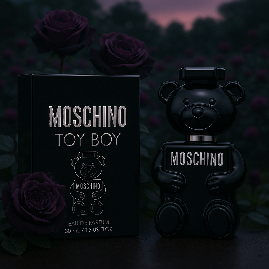 Toy Boy Moschino 100ml