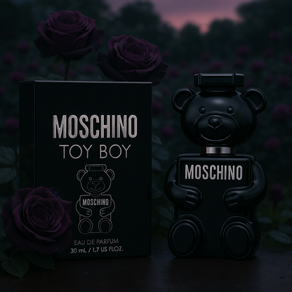 Toy Boy Moschino 100ml