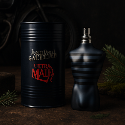 Ultra Male Jean Paul Gaultier 125ml