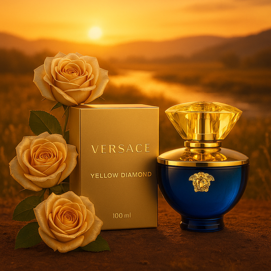 Versace Pour Femme Dylan Blue 100ml