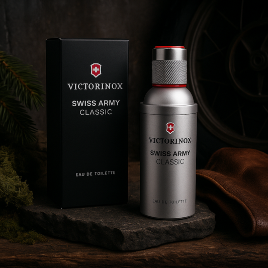 Victorinox Swiss Army Classic 100ml