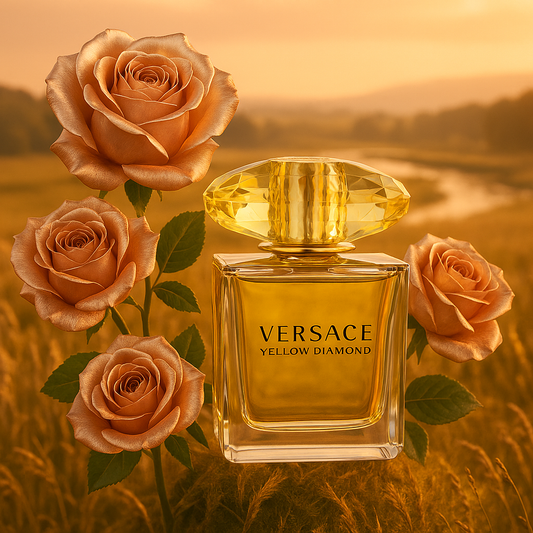 Yellow Diamond Versace 100ml