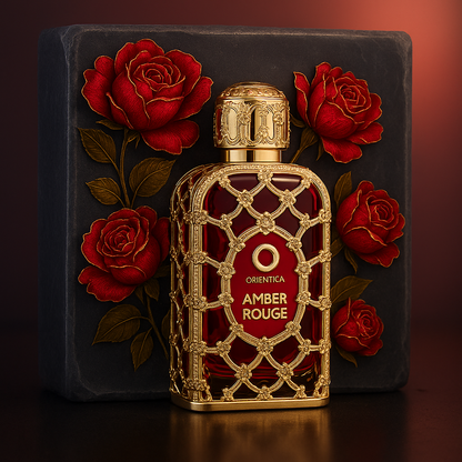 Orientica Parfums