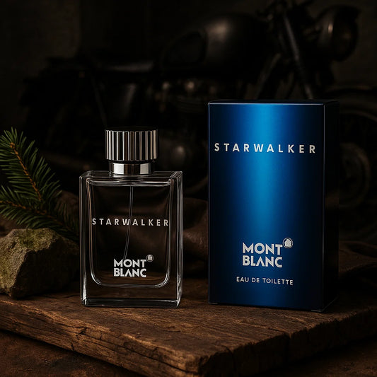 Starwalker Montblanc 100ml
