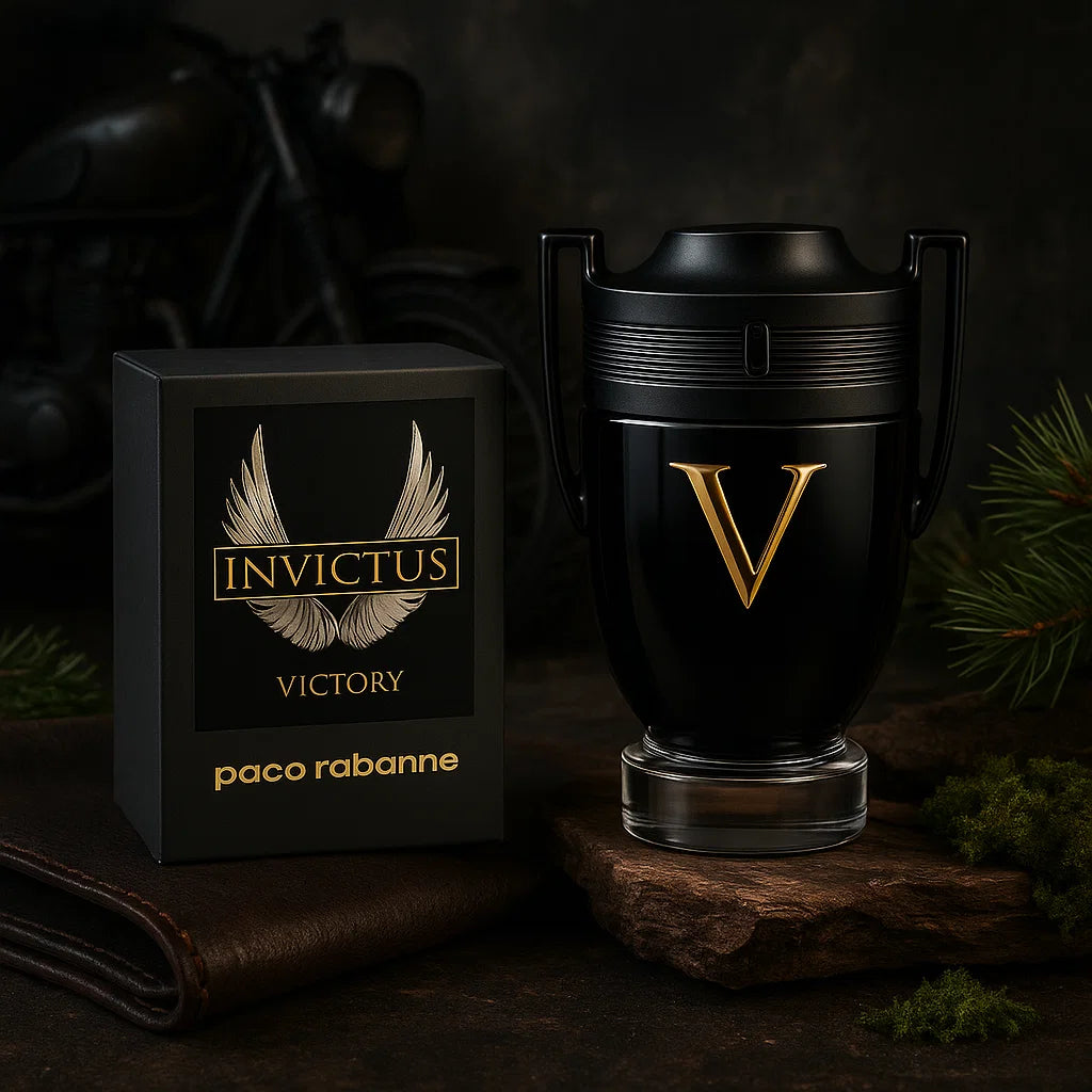Invictus Victory Paco Rabanne 100ml