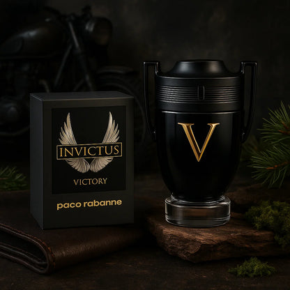 Invictus Victory Paco Rabanne 100ml
