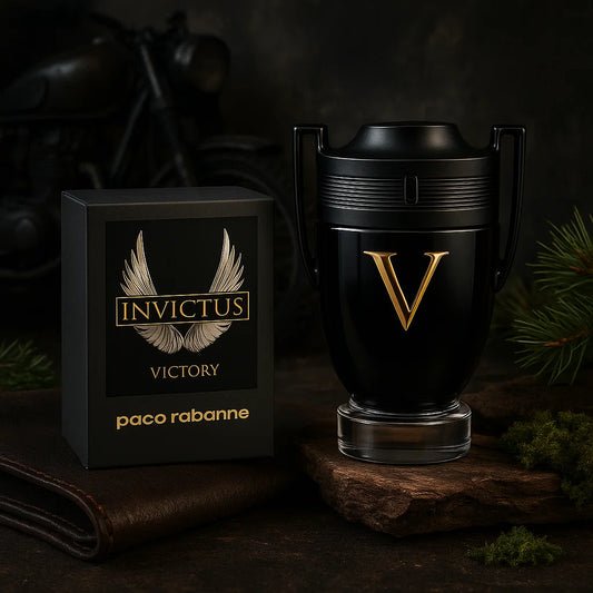 Invictus Victory Paco Rabanne 100ml