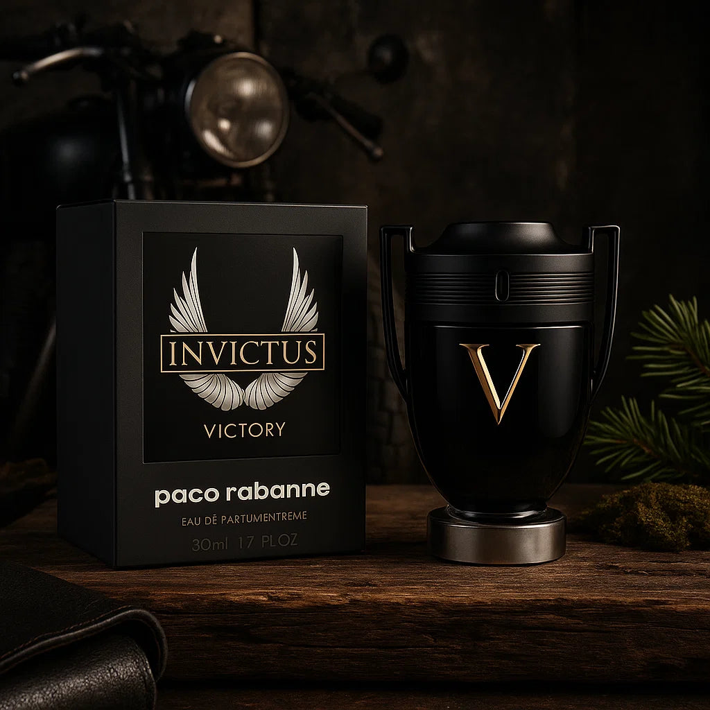 Invictus Victory Paco Rabanne 100ml