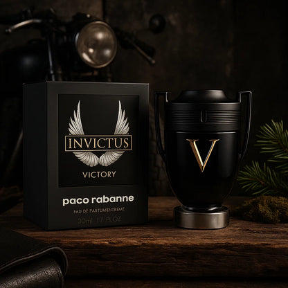 Invictus Victory Paco Rabanne 100ml