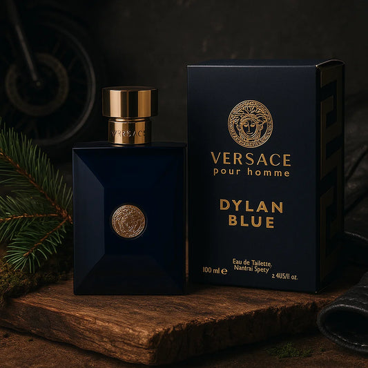 Dylan Blue Pour Homme Versace 100ml