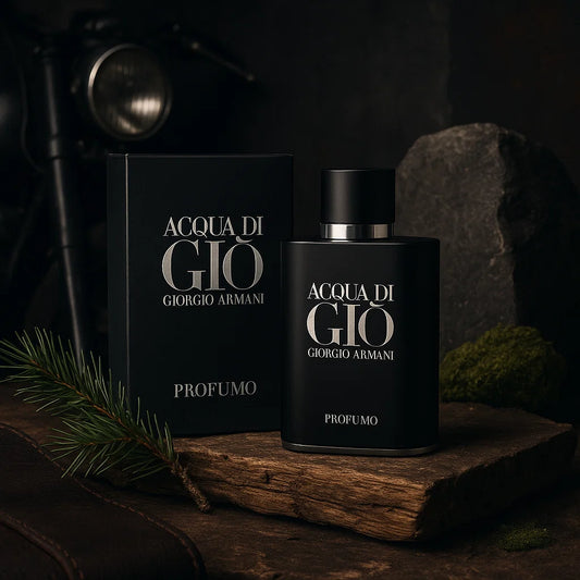 Acqua Di Gio Profumo Giorgio Armani Tester