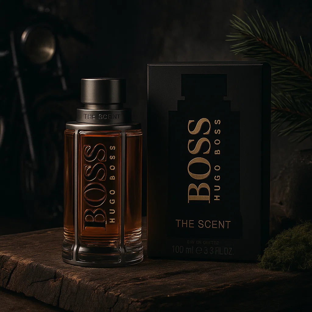 Hugo Boss The Scent 100ml