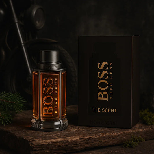 Hugo Boss The Scent 100ml