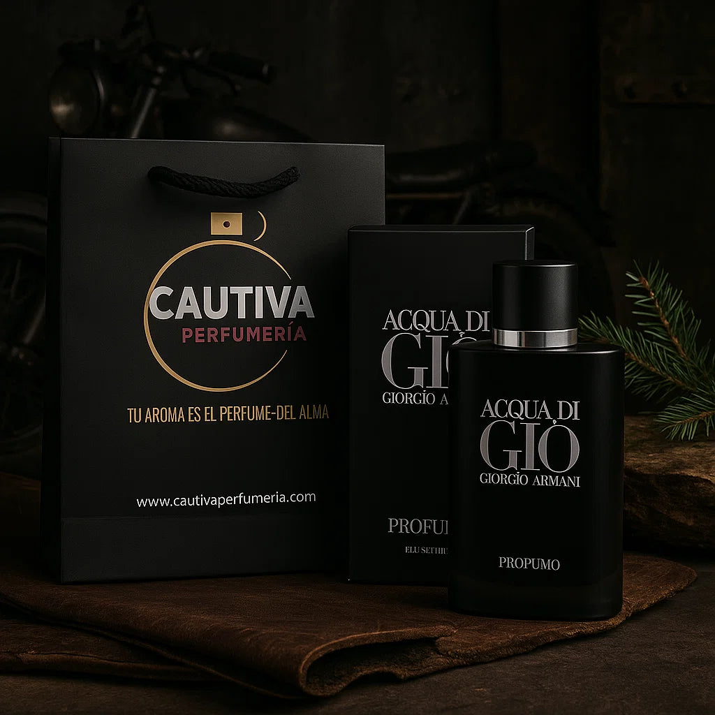 Acqua Di Gio Profumo Giorgio Armani Tester