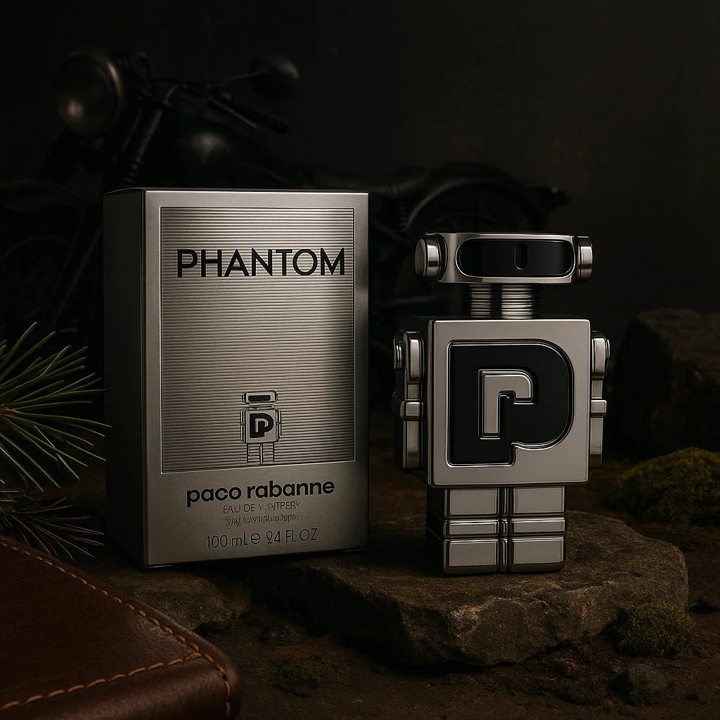 Phantom Paco Rabanne 100ml