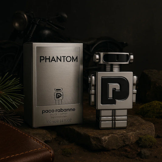 Phantom Paco Rabanne 100ml