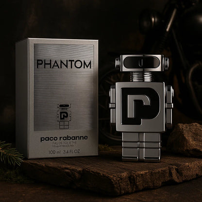 Phantom Paco Rabanne 100ml