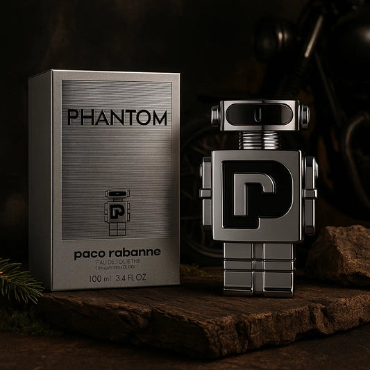 Phantom Paco Rabanne 100ml