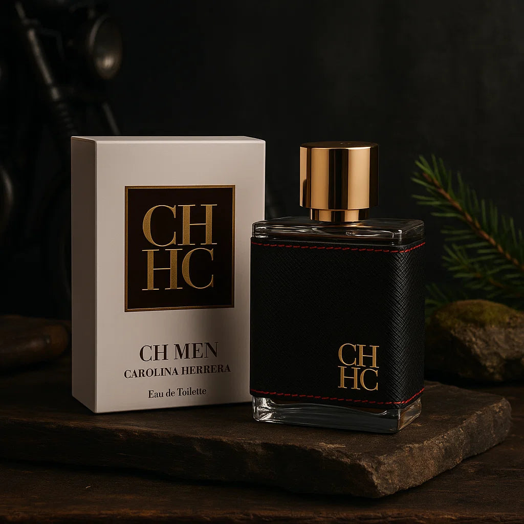 CH Men Carolina Herrera 100ml
