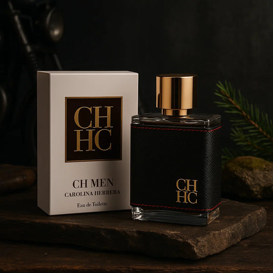 CH Men Carolina Herrera 100ml