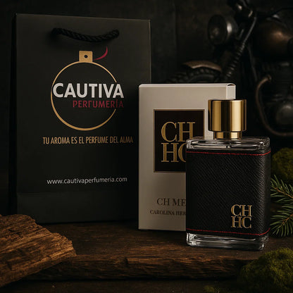 CH Men Carolina Herrera 100ml