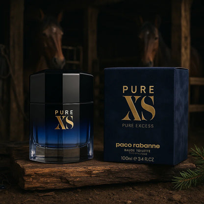 Pure Xs Paco Rabanne 100ml