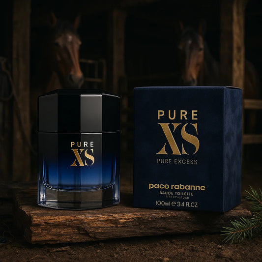 Pure Xs Paco Rabanne 100ml