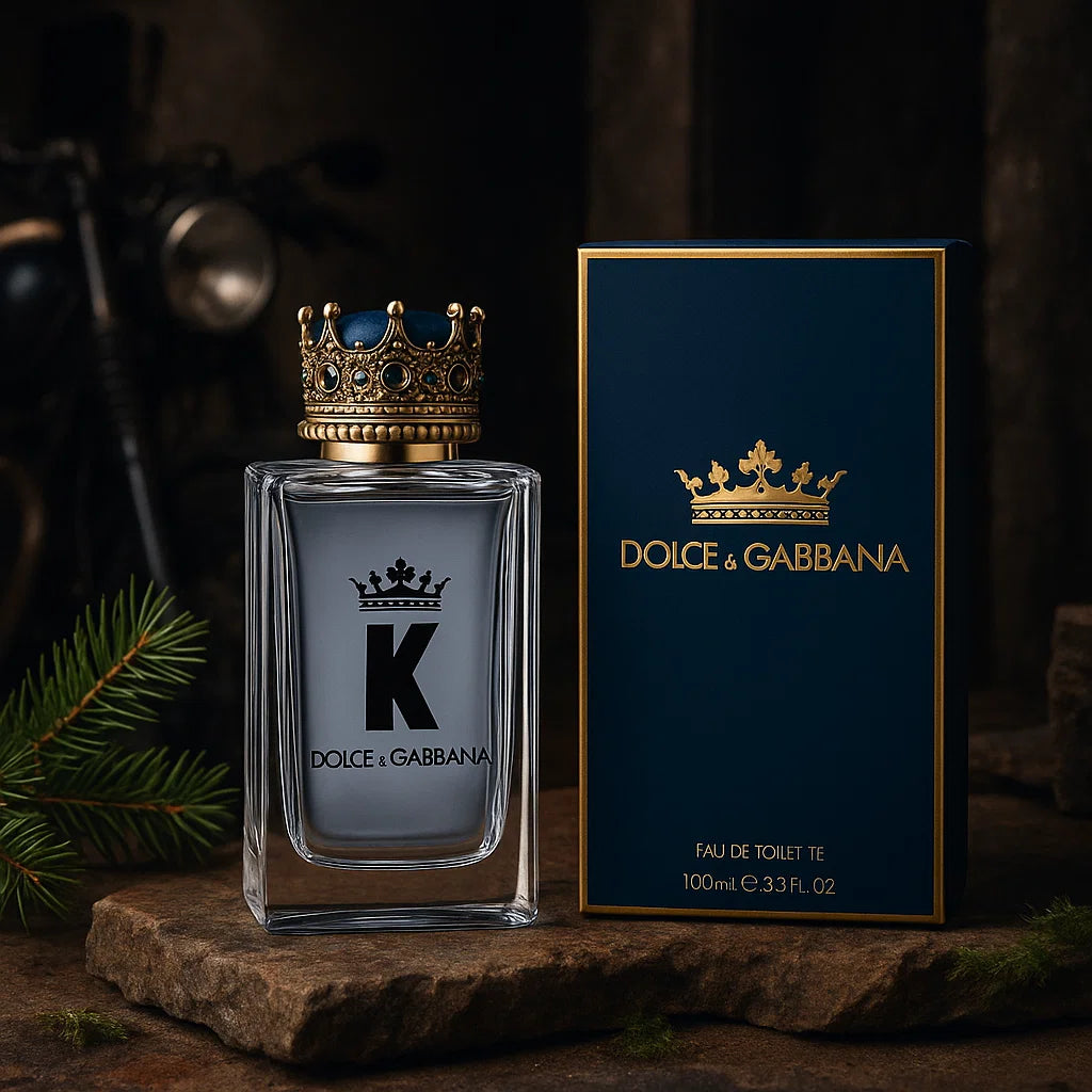 K by Dolce&Gabbana 100ml